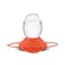 Perky-Pet Perky-Pet Oriole 32 oz Plastic Nectar Feeder 4 ports 449-2 - alternate 1
